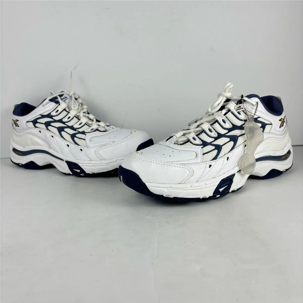 Reebok shoes - 251068 - 2-51068 - White 0