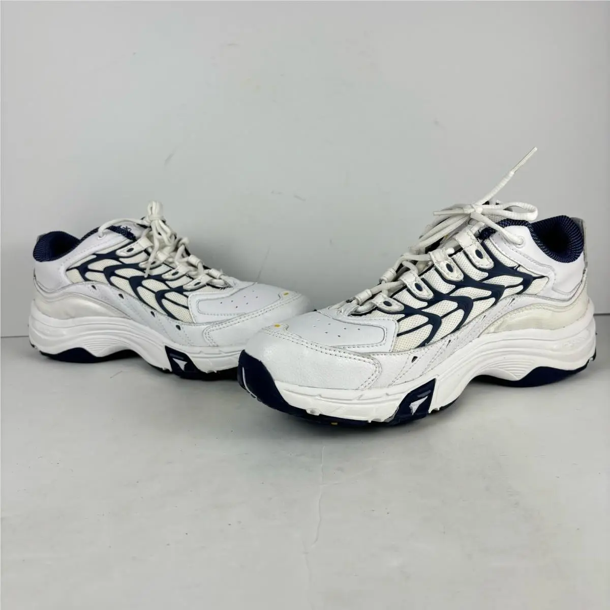 Reebok shoes - 251068 - 2-51068 - White 1