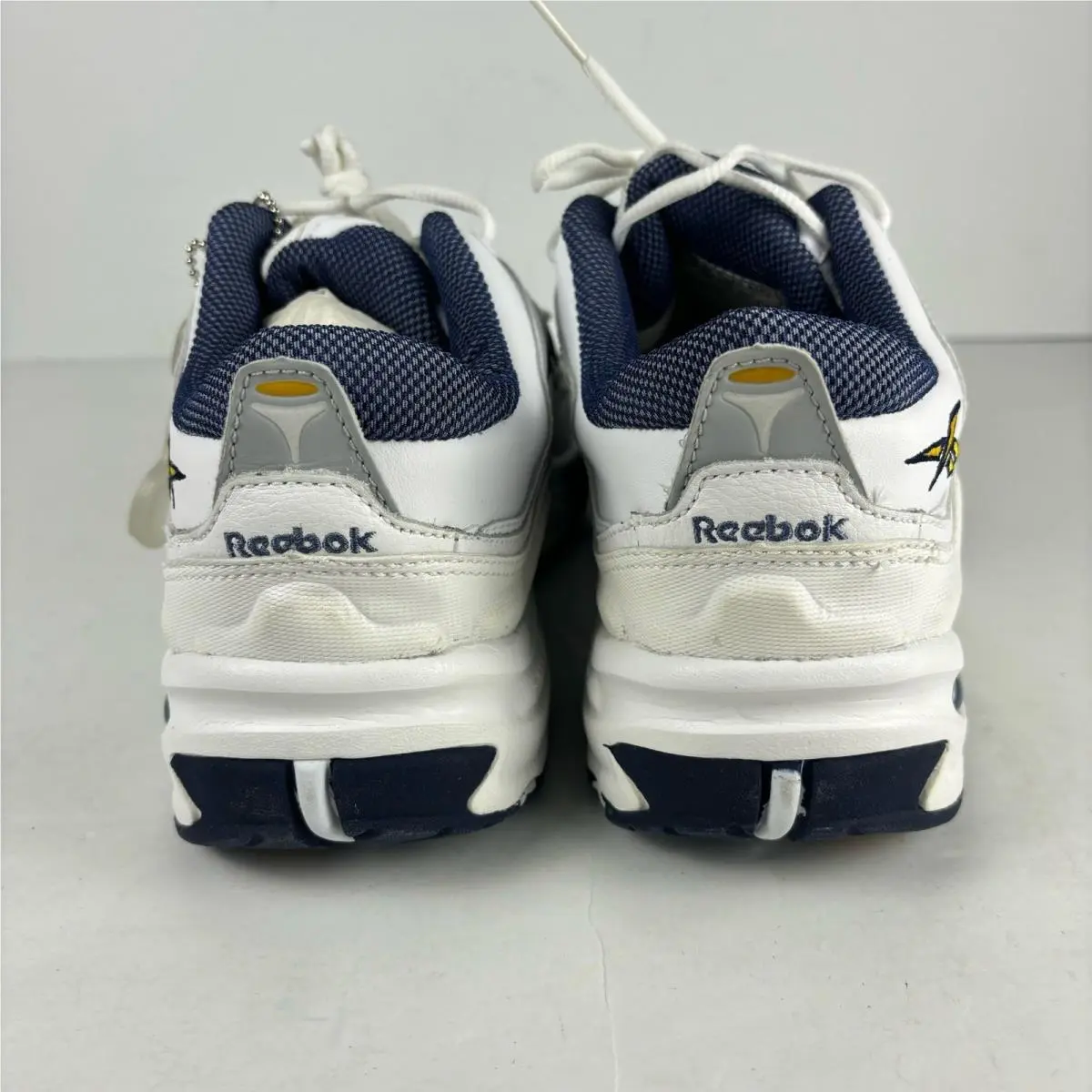 Reebok shoes - 251068 - 2-51068 - White 3