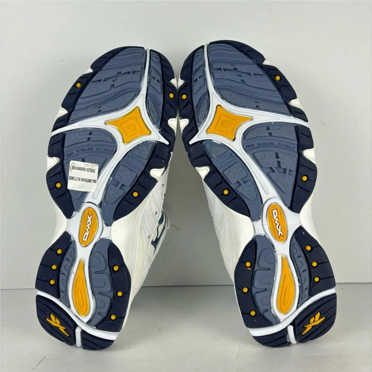 Reebok shoes - 251068 - 2-51068 - White 5