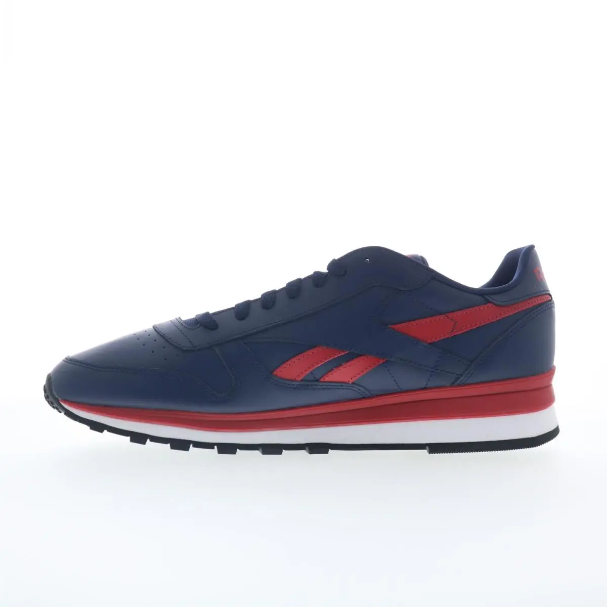 Reebok shoes - Reebok Classic - Classic - ID4784 - Blue (UPC: 196463917648) 1