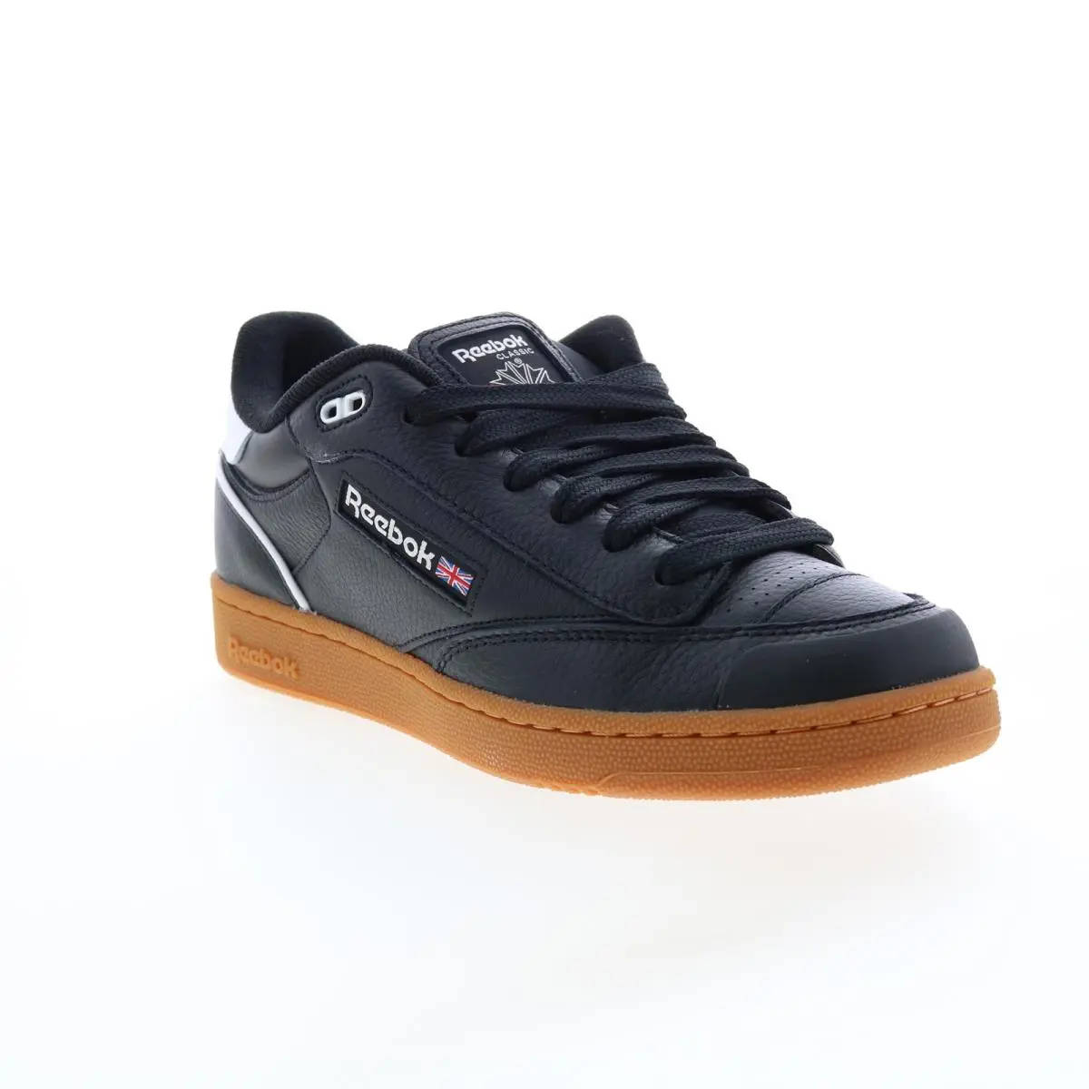 Reebok shoes - Reebok Club C Bulc - Club Bulc - IF5070 100033925 - Black (UPC: 196464097059) 0