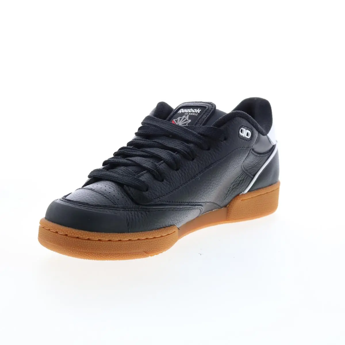 Reebok shoes - Reebok Club C Bulc - Club Bulc - IF5070 100033925 - Black (UPC: 196464097059) 2