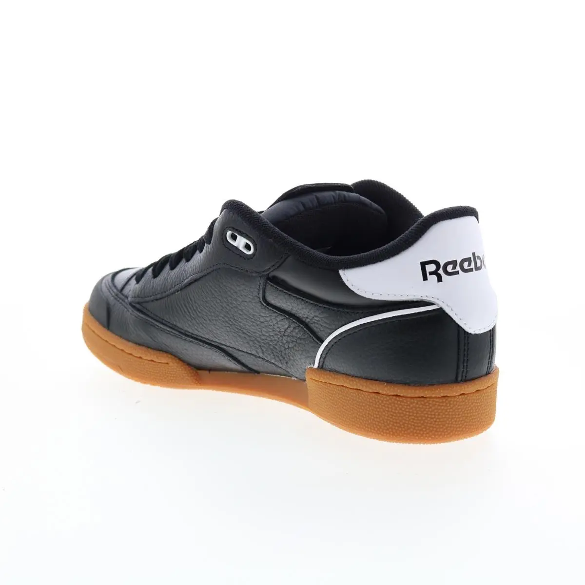 Reebok shoes - Reebok Club C Bulc - Club Bulc - IF5070 100033925 - Black (UPC: 196464097059) 4