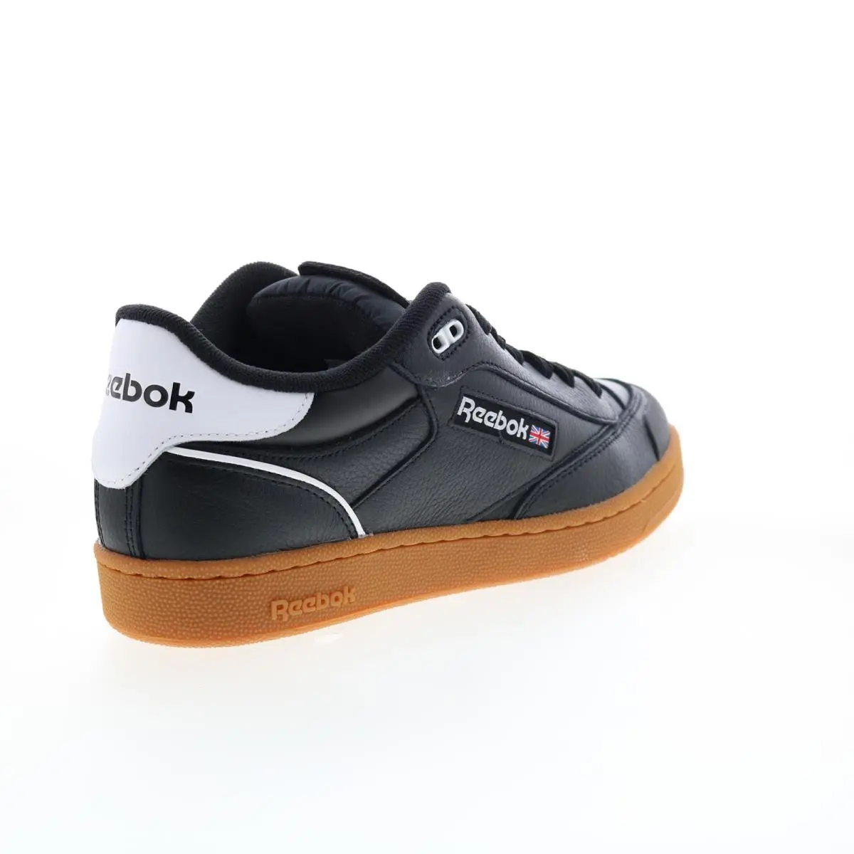 Reebok shoes - Reebok Club C Bulc - Club Bulc - IF5070 100033925 - Black (UPC: 196464097059) 6