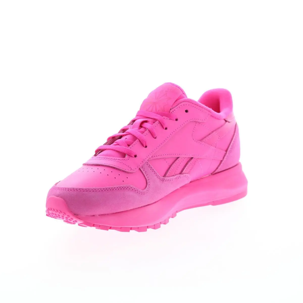 Reebok shoes - Reebok Classic Leather SP - Classic Leather - GY7140 100047069 - Pink (UPC: 195740657208) 2