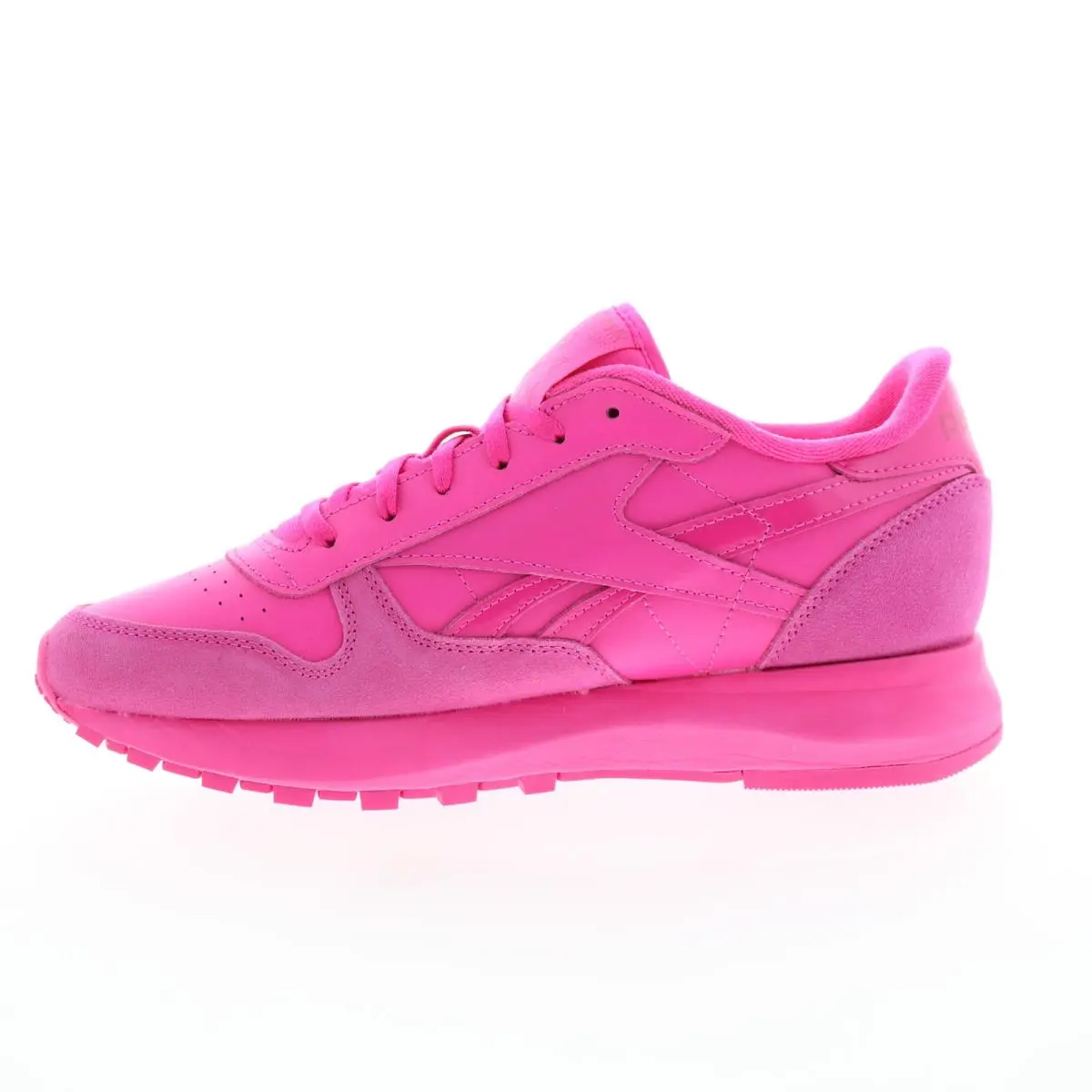 Reebok shoes - Reebok Classic Leather SP - Classic Leather - GY7140 100047069 - Pink (UPC: 195740657208) 3
