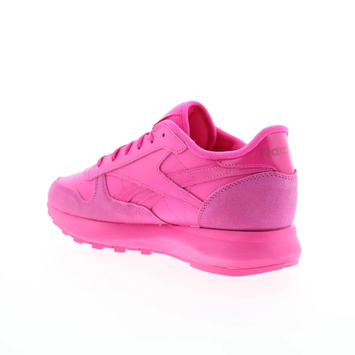 Reebok shoes - Reebok Classic Leather SP - Classic Leather - GY7140 100047069 - Pink (UPC: 195740657208) 4