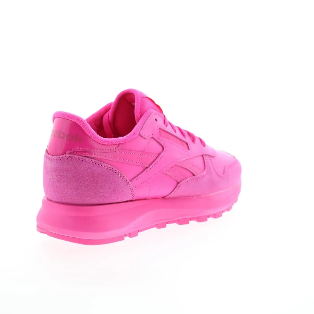 Reebok shoes - Reebok Classic Leather SP - Classic Leather - GY7140 100047069 - Pink (UPC: 195740657208) 6
