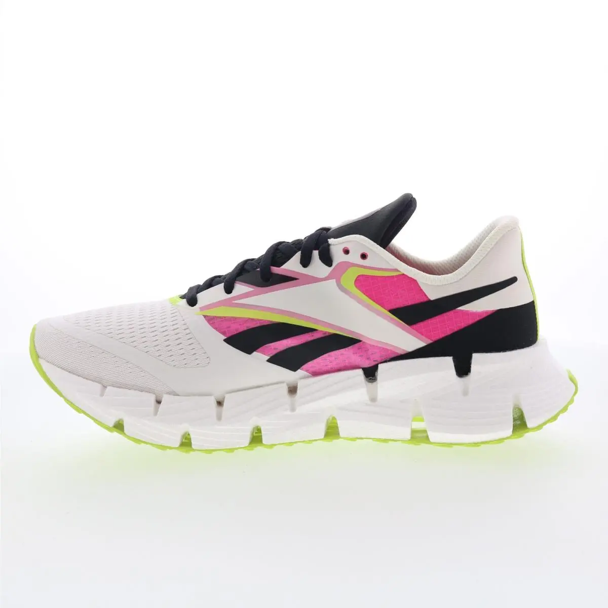 Reebok shoes - Reebok FloatZig - FloatZig - 100206602 - White (UPC: 197225554347) 1