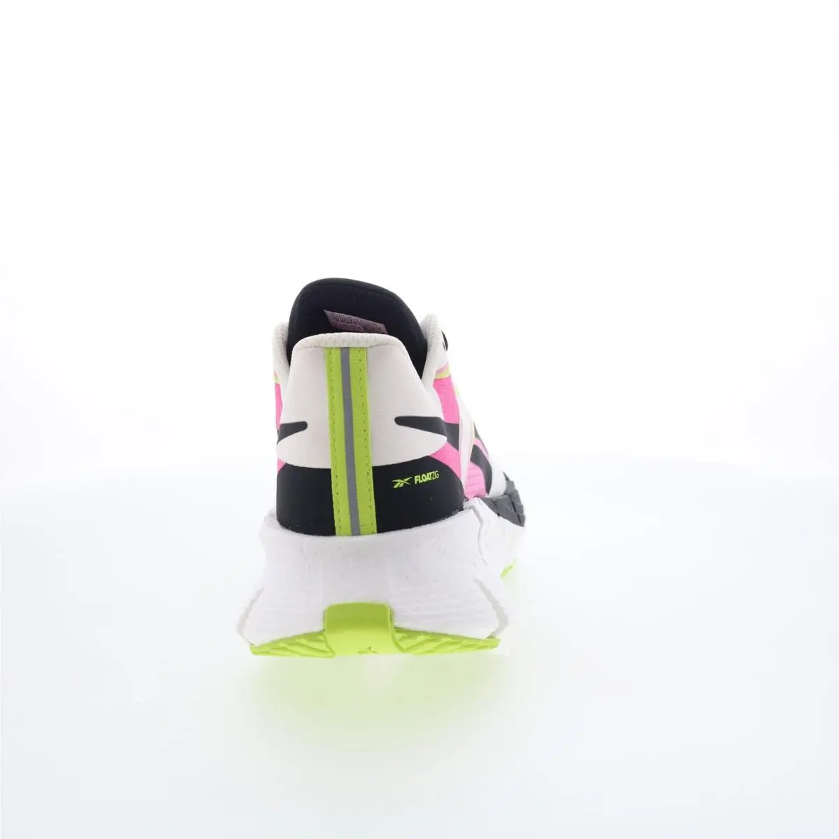 Reebok shoes - Reebok FloatZig - FloatZig - 100206602 - White (UPC: 197225554347) 2