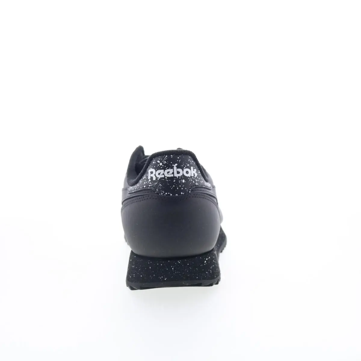 Reebok shoes - Reebok Classic - Classic - GZ1453 - Black (UPC: 195735618870) 2