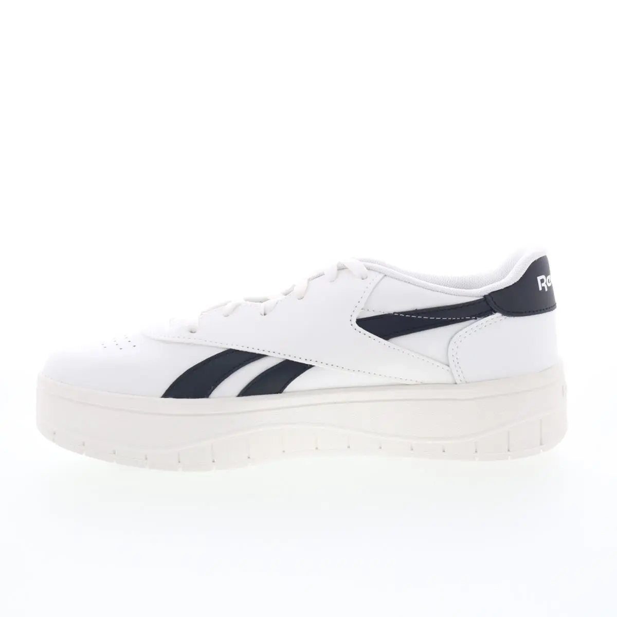 Reebok shoes - Reebok Court Advance - Court Advance - 100202648 - White (UPC: 197225851071) 1