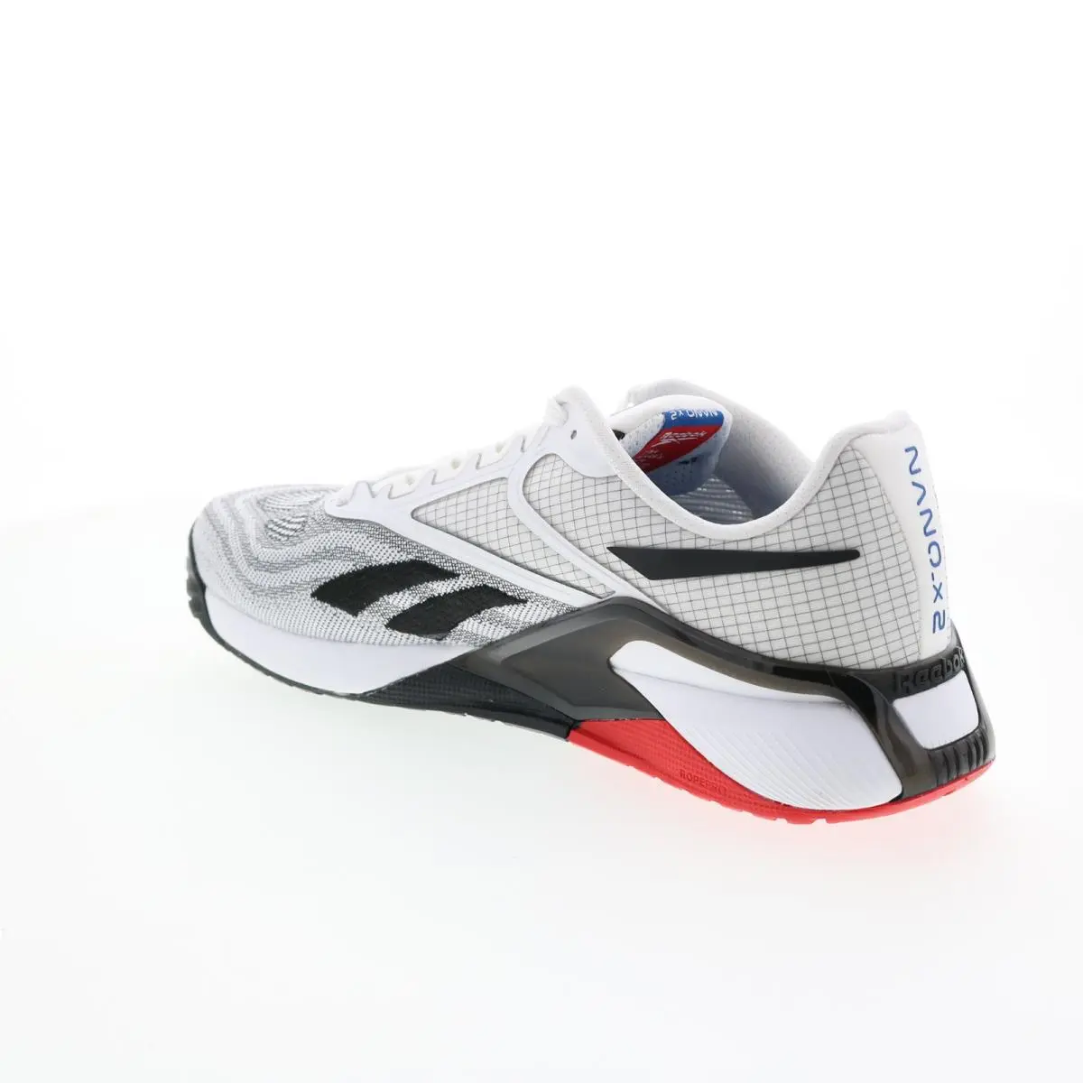 Reebok shoes - Reebok Nano X2 - Nano - GX9909 - White (UPC: 195740708887) 4