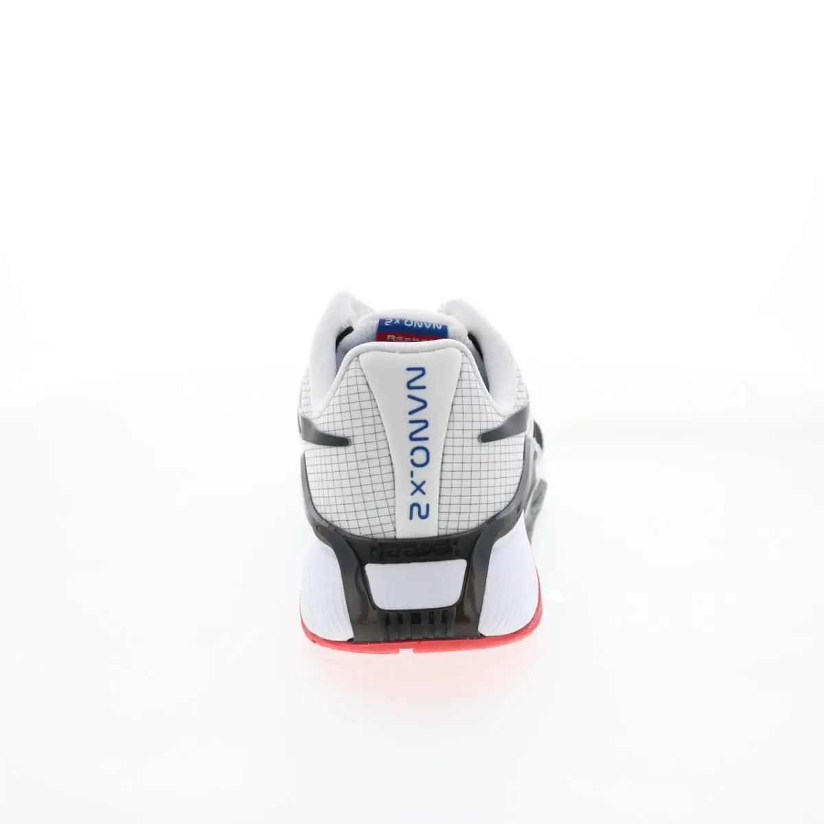 Reebok shoes - Reebok Nano X2 - Nano - GX9909 - White (UPC: 195740708887) 5