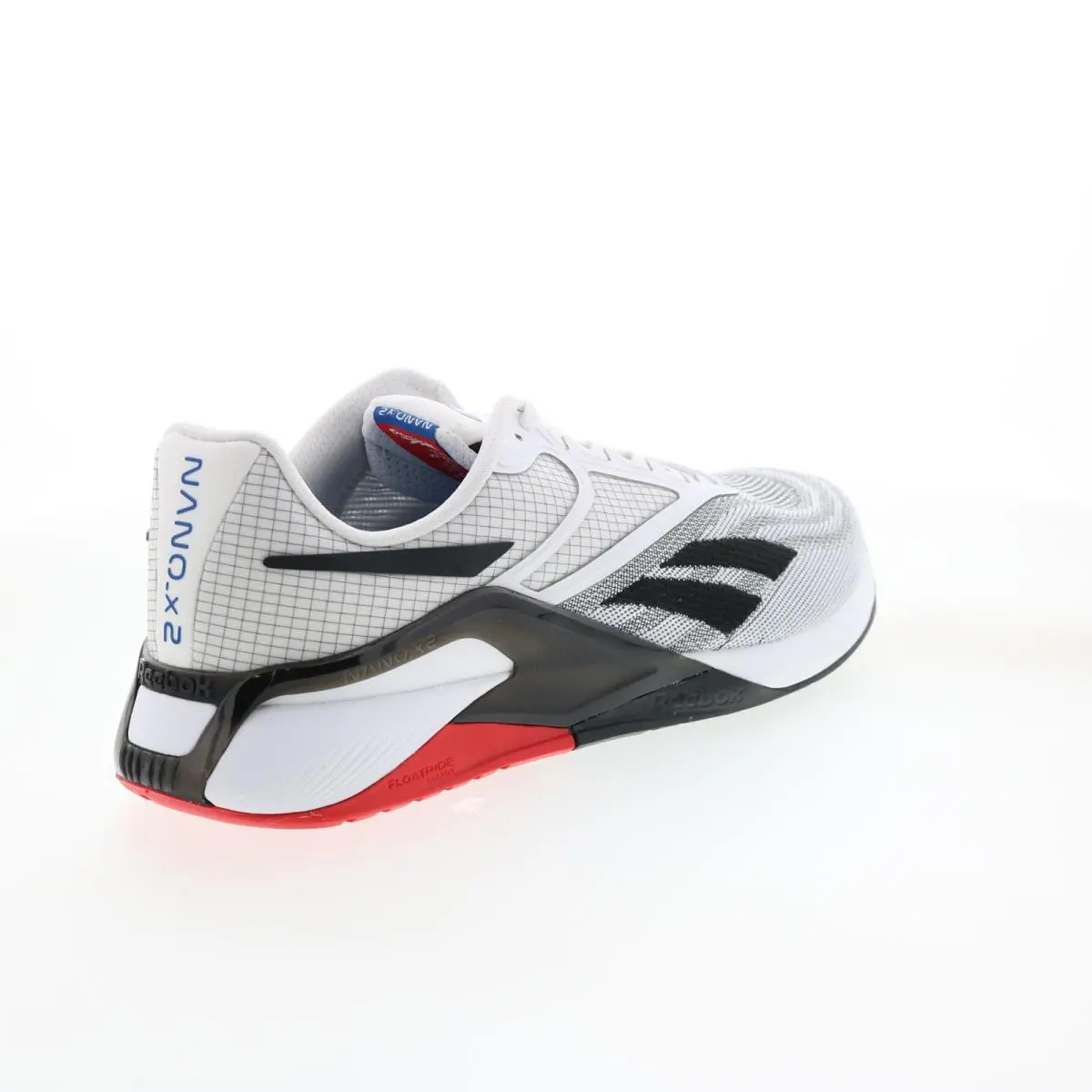 Reebok shoes - Reebok Nano X2 - Nano - GX9909 - White (UPC: 195740708887) 6