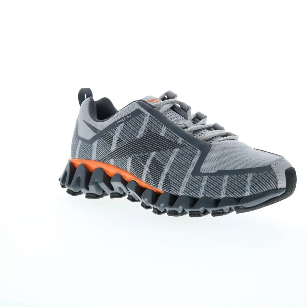 Reebok shoes - Reebok ZigWild - ZigWild - HQ2240 - Gray (UPC: 195749536177) 0