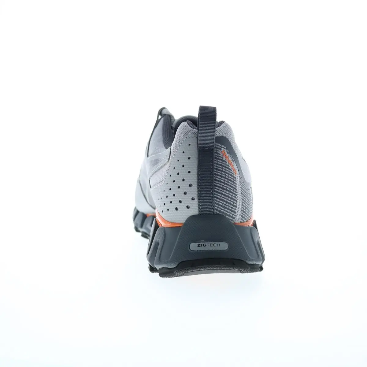 Reebok shoes - Reebok ZigWild - ZigWild - HQ2240 - Gray (UPC: 195749536177) 5