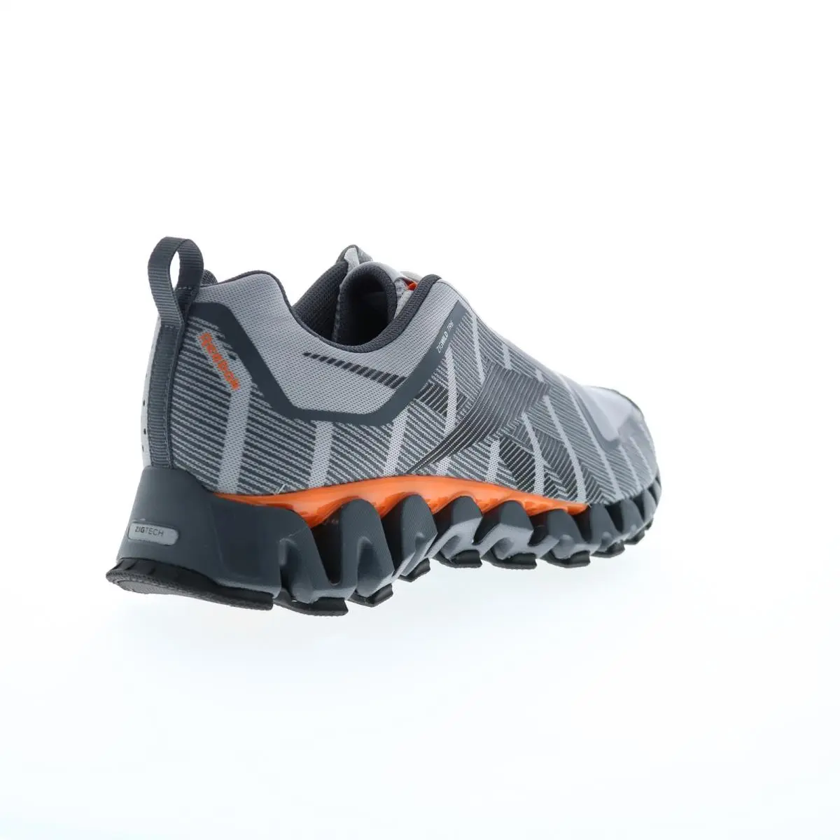 Reebok shoes - Reebok ZigWild - ZigWild - HQ2240 - Gray (UPC: 195749536177) 6