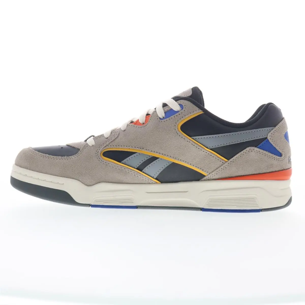 Reebok shoes - Reebok Bb4500 - 100204819 - Gray (UPC: 197225789091) 1