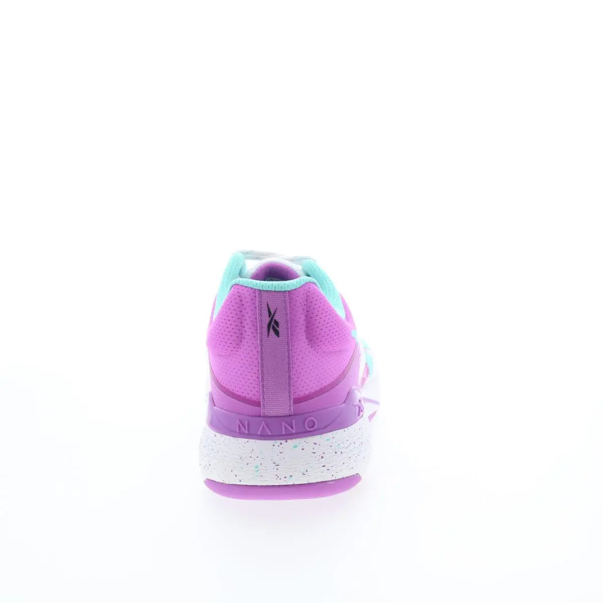 Reebok shoes - Reebok Nano X5 - Nano - 100209369 - Purple (UPC: 197323480135) 2