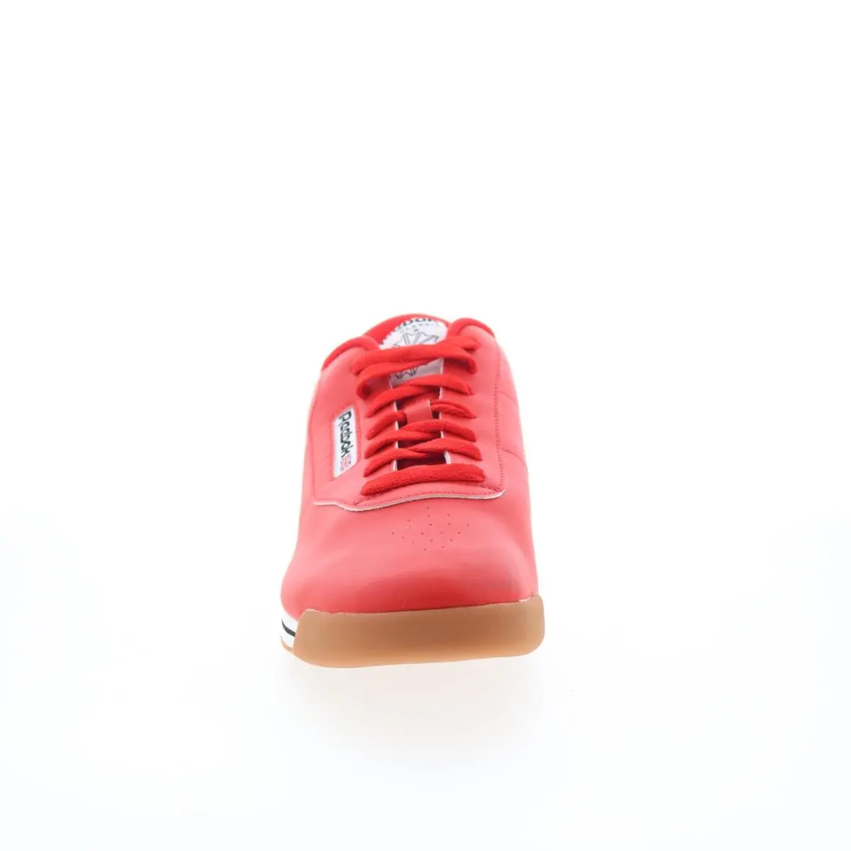 Reebok shoes - Reebok Classic - Classic - DV5097 - Red (UPC: 191530511613) 0