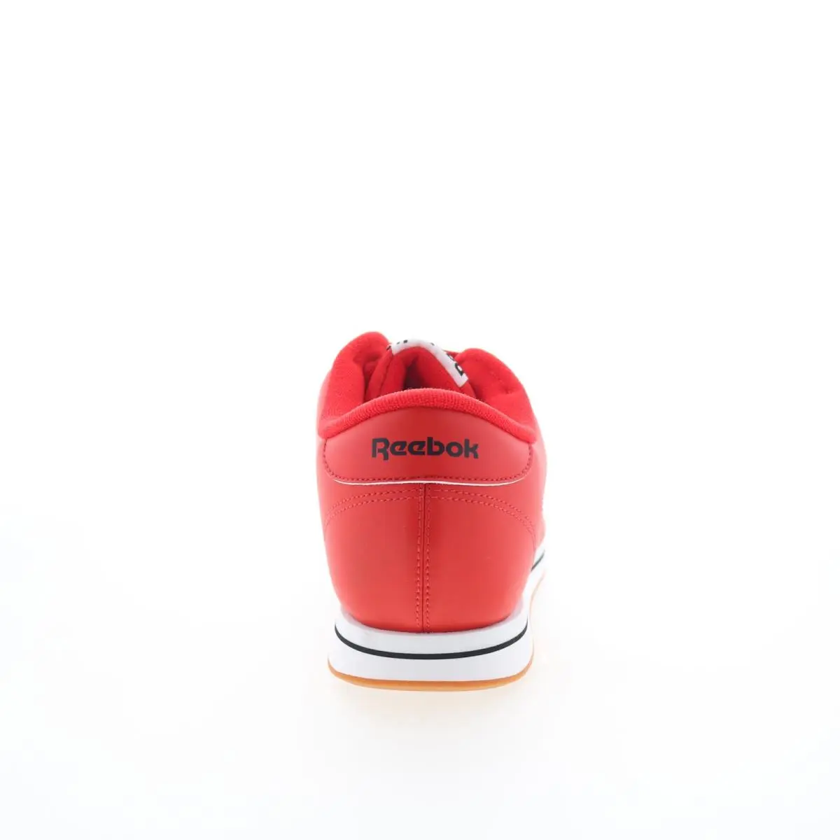 Reebok shoes - Reebok Classic - Classic - DV5097 - Red (UPC: 191530511613) 2