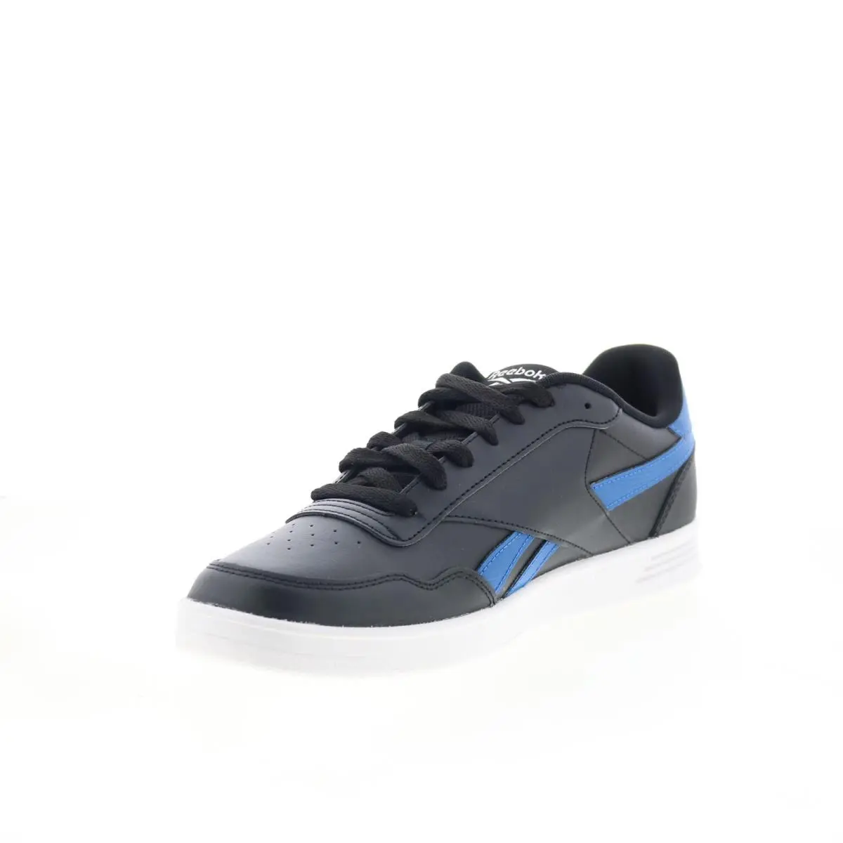 Reebok shoes - Reebok Court Advance - Court Advance - ID5309 100069447 - Black (UPC: 196467080287) 2