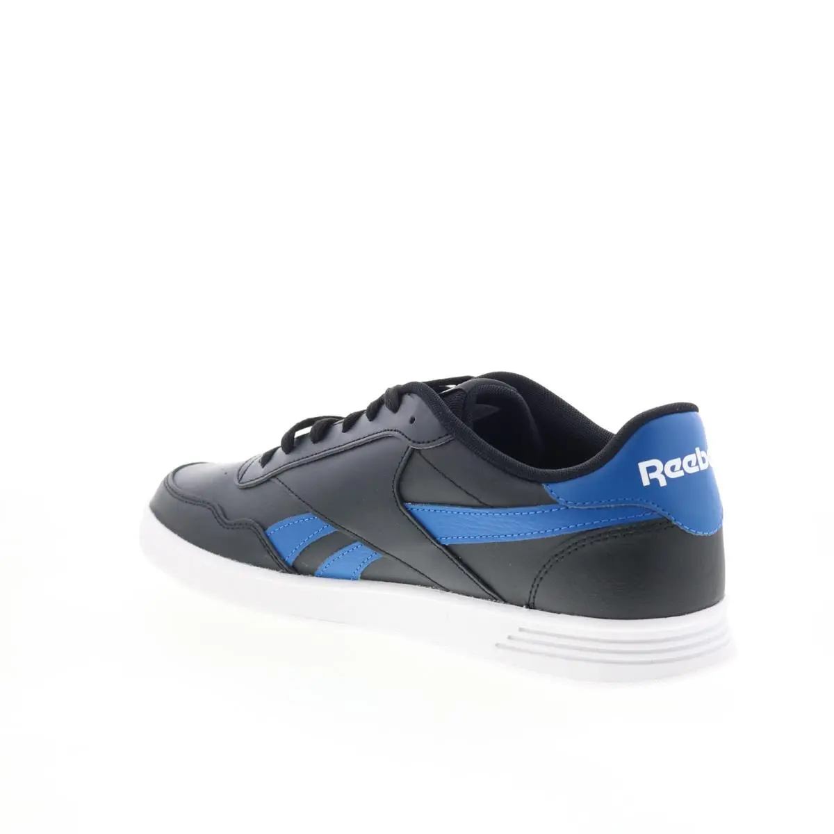 Reebok shoes - Reebok Court Advance - Court Advance - ID5309 100069447 - Black (UPC: 196467080287) 4