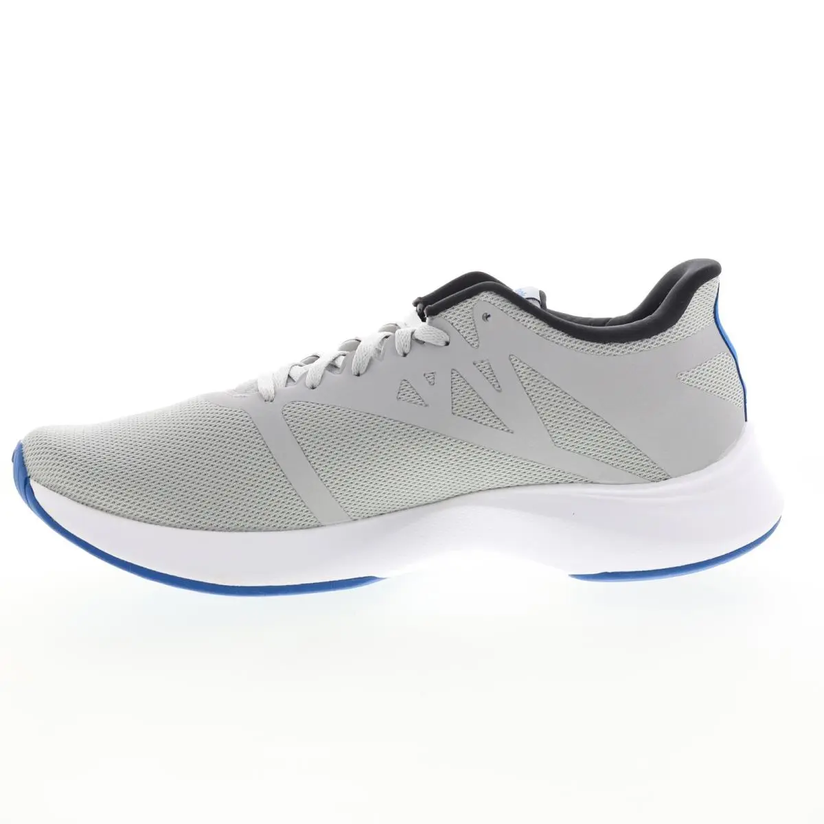 Reebok shoes - Reebok Runner 5 - Runner - GY4077 - Gray (UPC: 195740125714) 3
