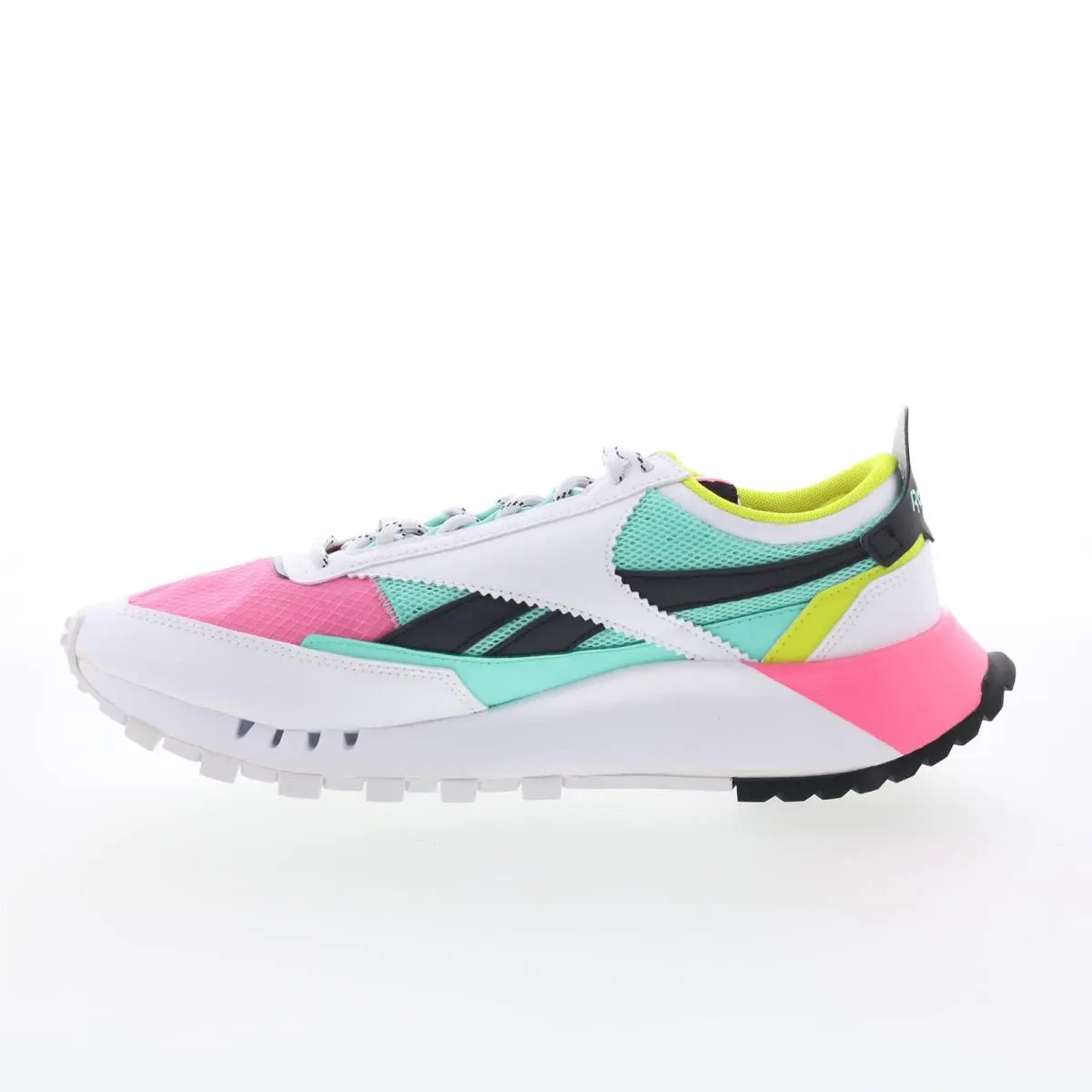 Reebok shoes - Reebok Classic Legacy - Classic Legacy - GZ6879 - Pink (UPC: 195734397875) 1