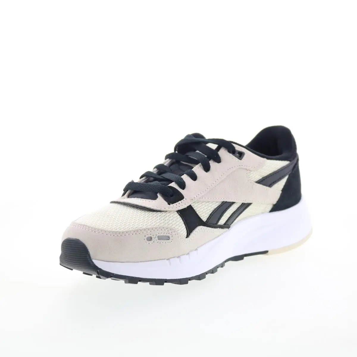 Reebok shoes - Reebok Classic Leather 2400 - Classic Leather - 100209522 - Ivory (UPC: 197323316113) 2