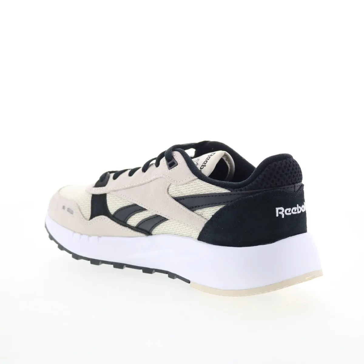 Reebok shoes - Reebok Classic Leather 2400 - Classic Leather - 100209522 - Ivory (UPC: 197323316113) 4