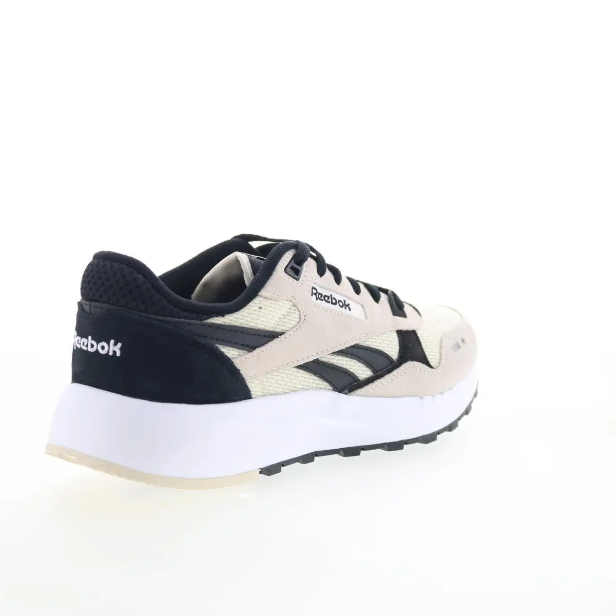 Reebok shoes - Reebok Classic Leather 2400 - Classic Leather - 100209522 - Ivory (UPC: 197323316113) 6