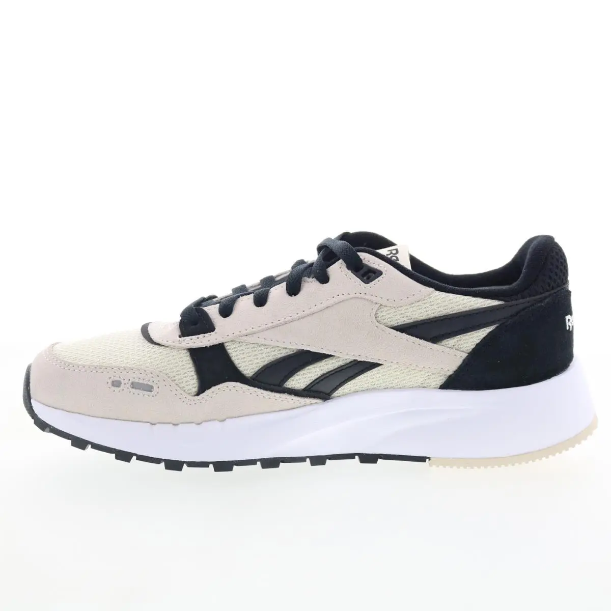 Reebok shoes - Reebok Classic Leather 2400 - Classic Leather - 100209522 - Ivory (UPC: 197323316113) 3