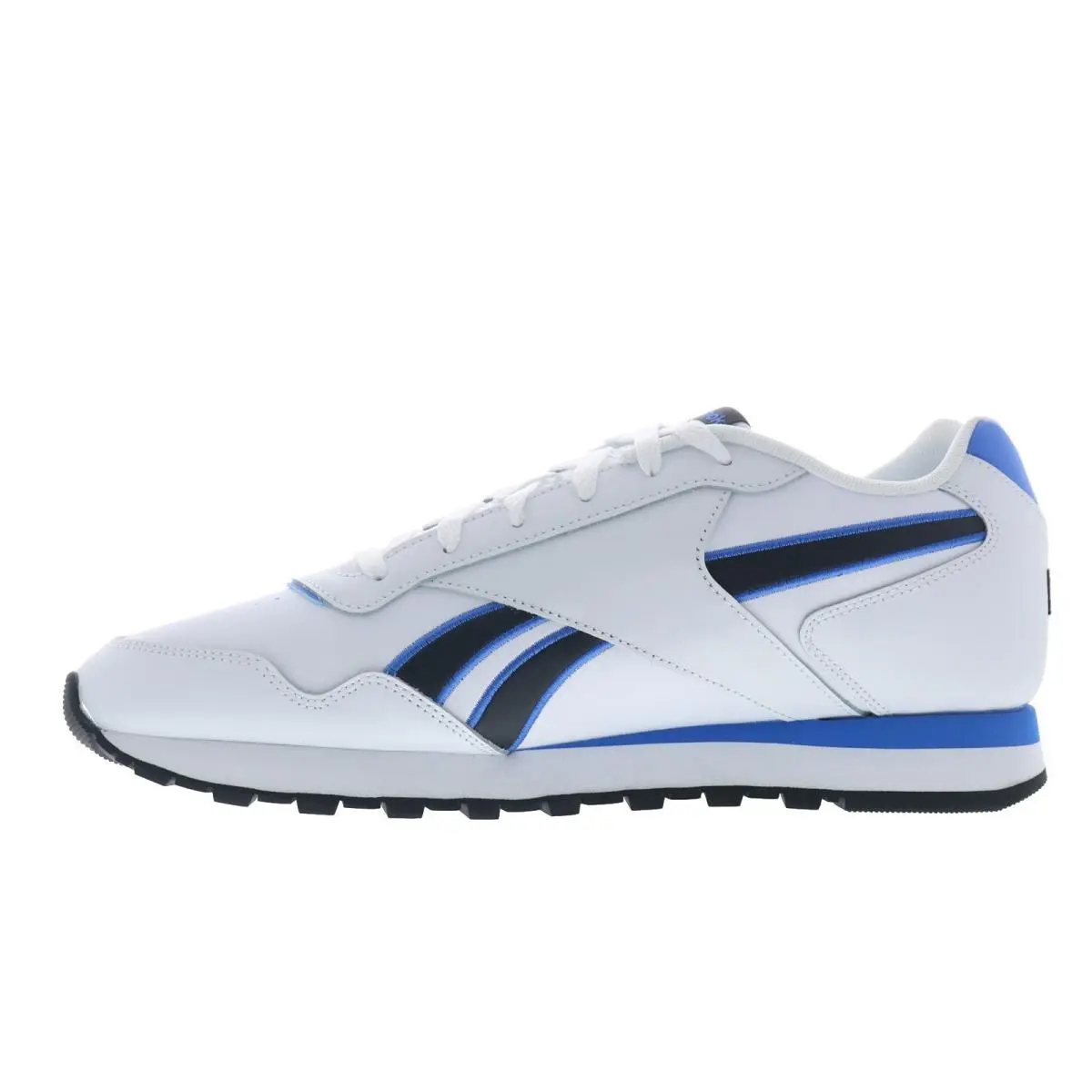 Reebok shoes - Reebok Glide - Glide - 100201271 - White (UPC: 197225744847) 1