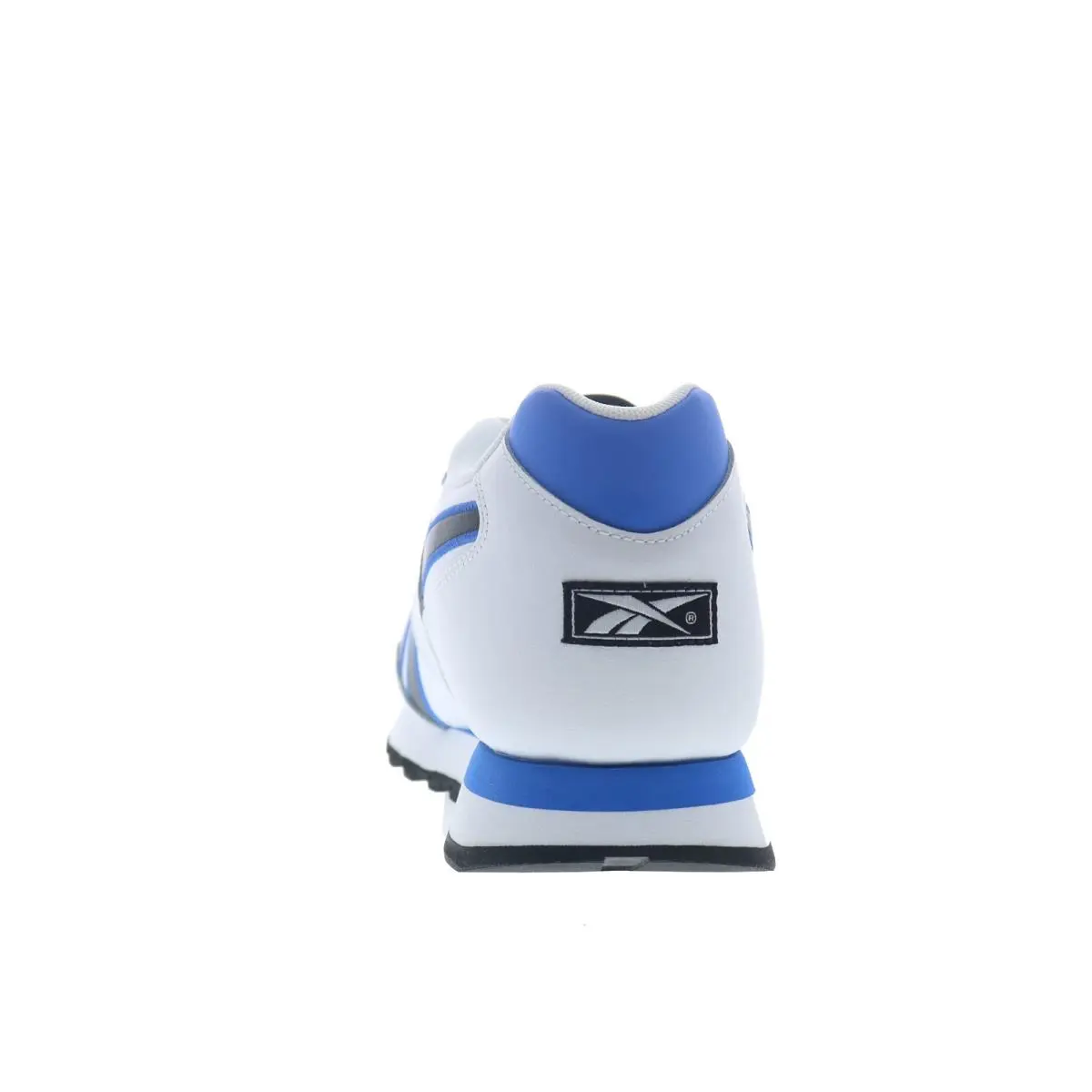 Reebok shoes - Reebok Glide - Glide - 100201271 - White (UPC: 197225744847) 2