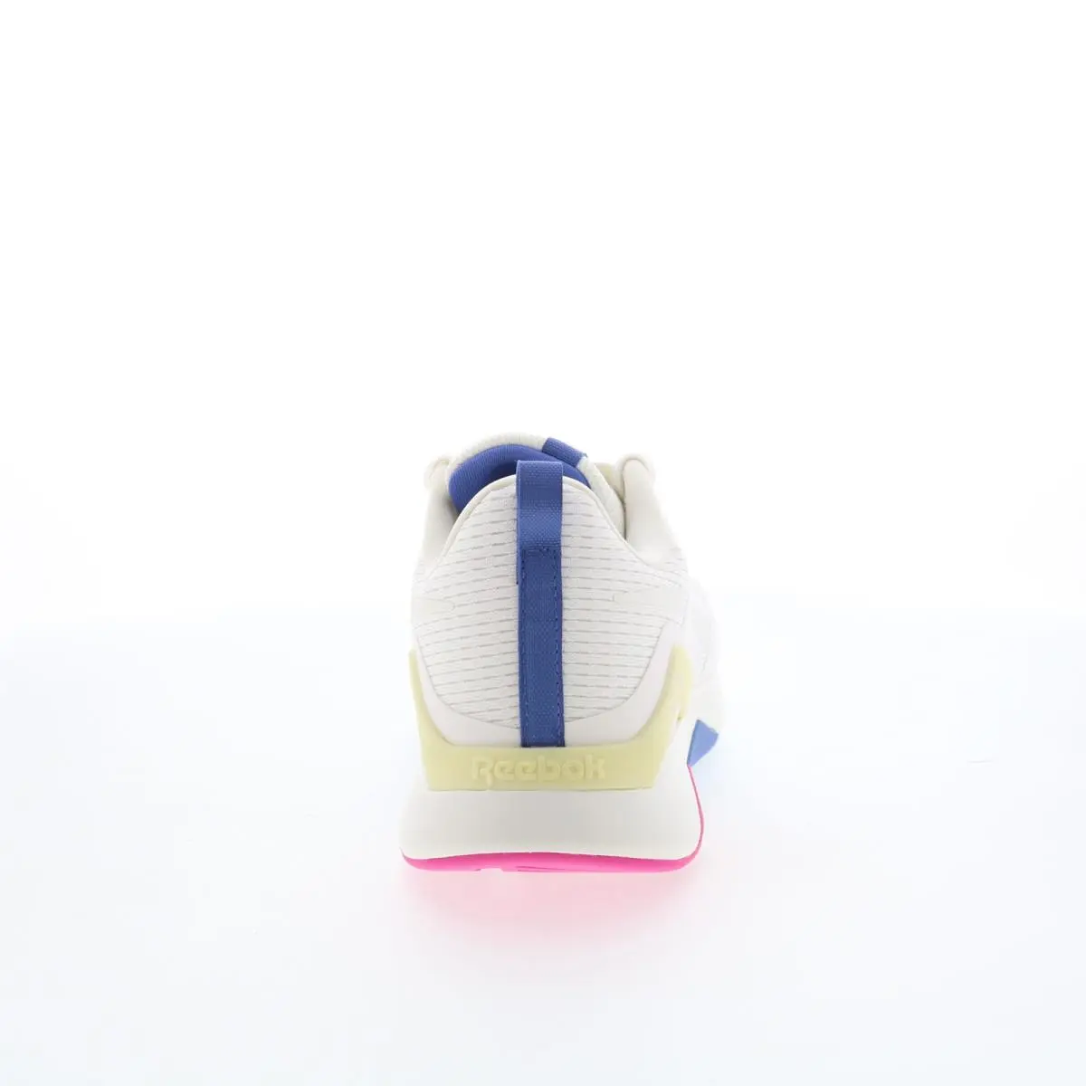 Reebok shoes - Reebok Nanoflex - Nanoflex - 100074543 - Ivory (UPC: 197225173173) 2