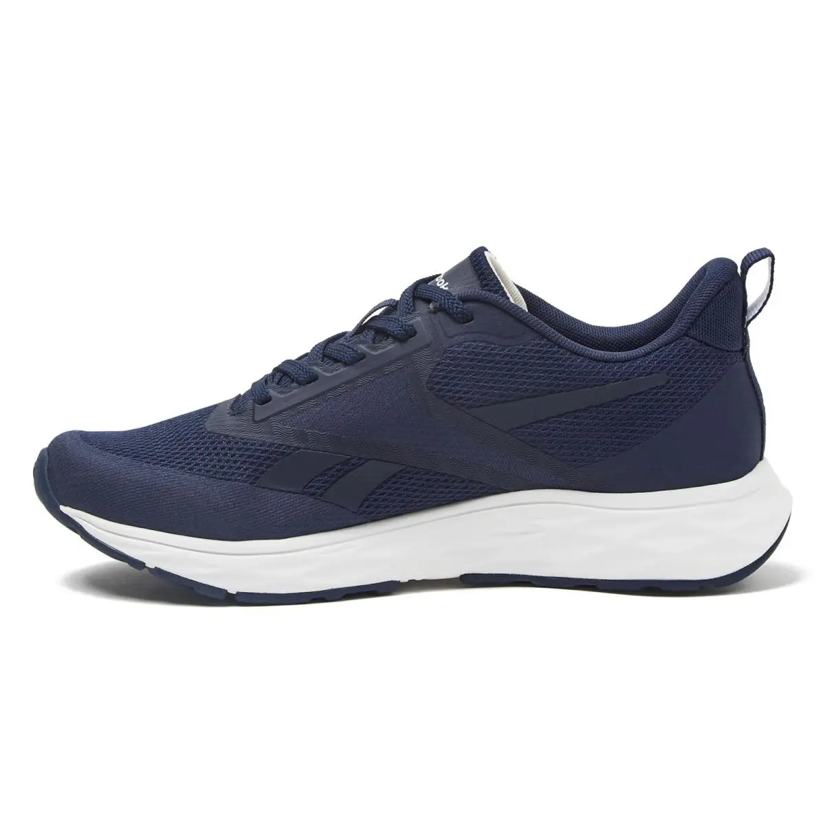 Reebok shoes - Navy/White (UPC: 198179877711) 1