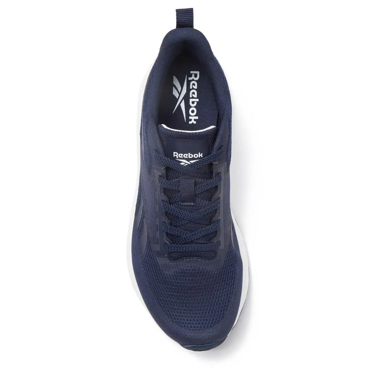 Reebok shoes - Navy/White (UPC: 198179877711) 2