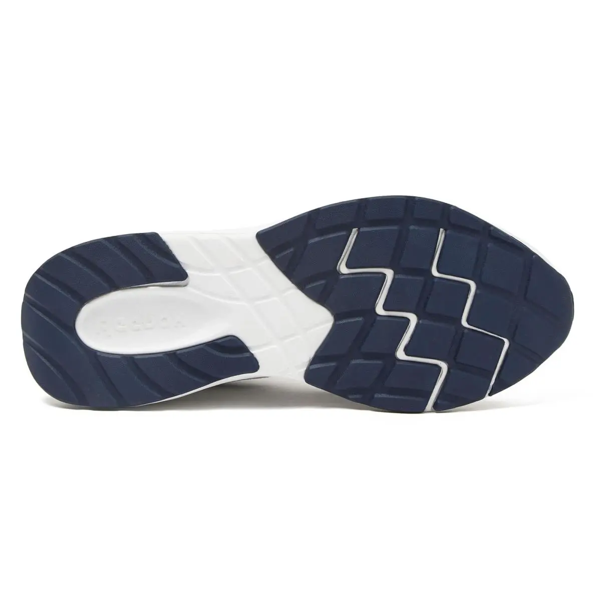 Reebok shoes - Navy/White (UPC: 198179877711) 3