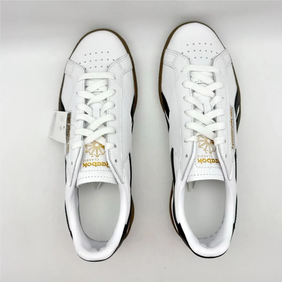 Reebok shoes - White (UPC: 197225412579) 8