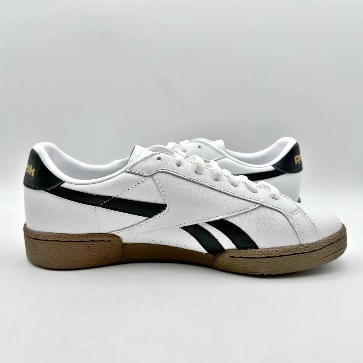 Reebok shoes - White (UPC: 197225412579) 2