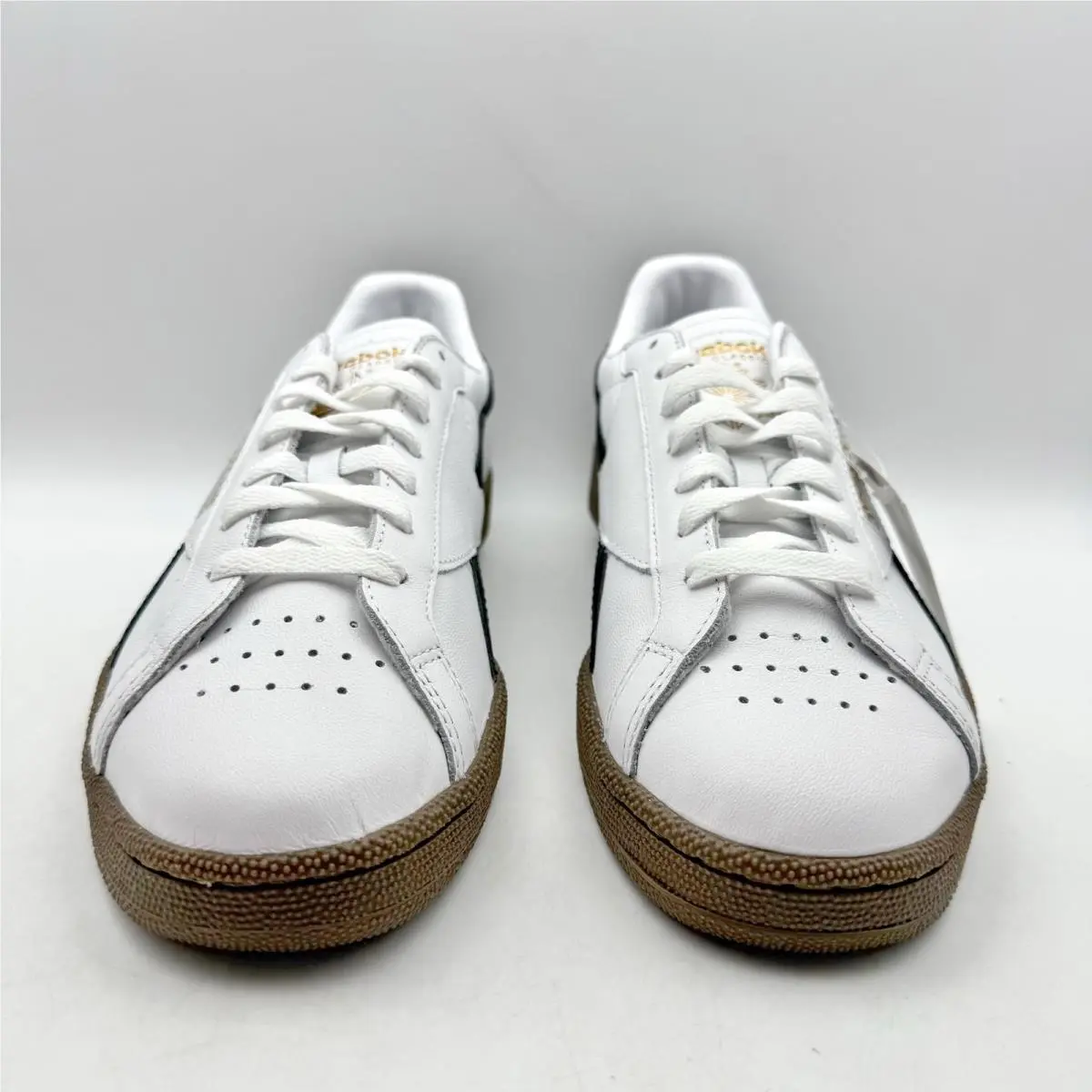 Reebok shoes - White (UPC: 197225412579) 4