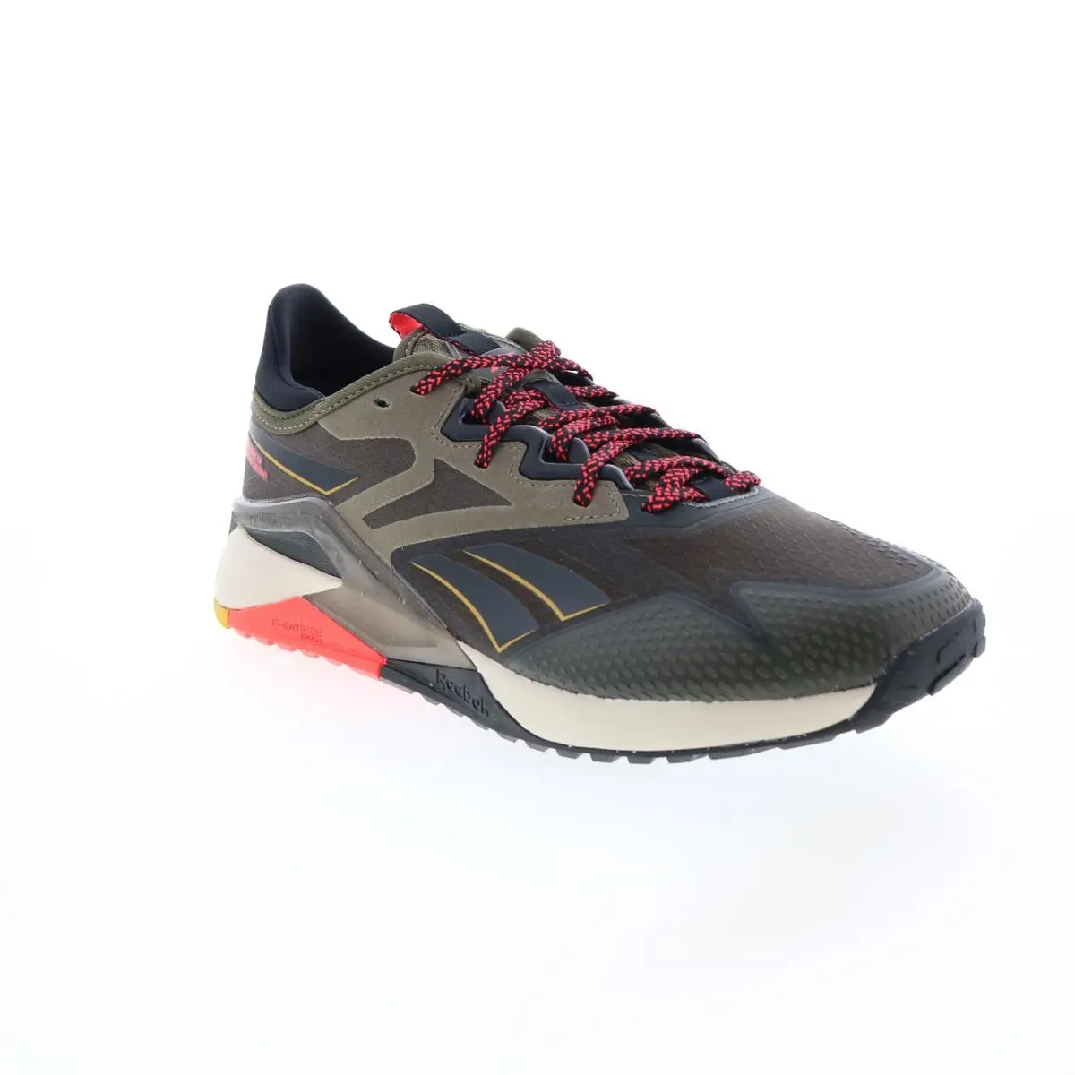 Reebok shoes - Reebok Nano X2 - Nano - GY9493 - Green (UPC: 195740738549) 0