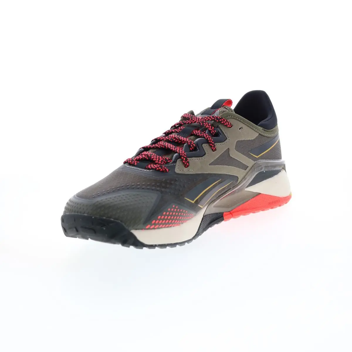 Reebok shoes - Reebok Nano X2 - Nano - GY9493 - Green (UPC: 195740738549) 2