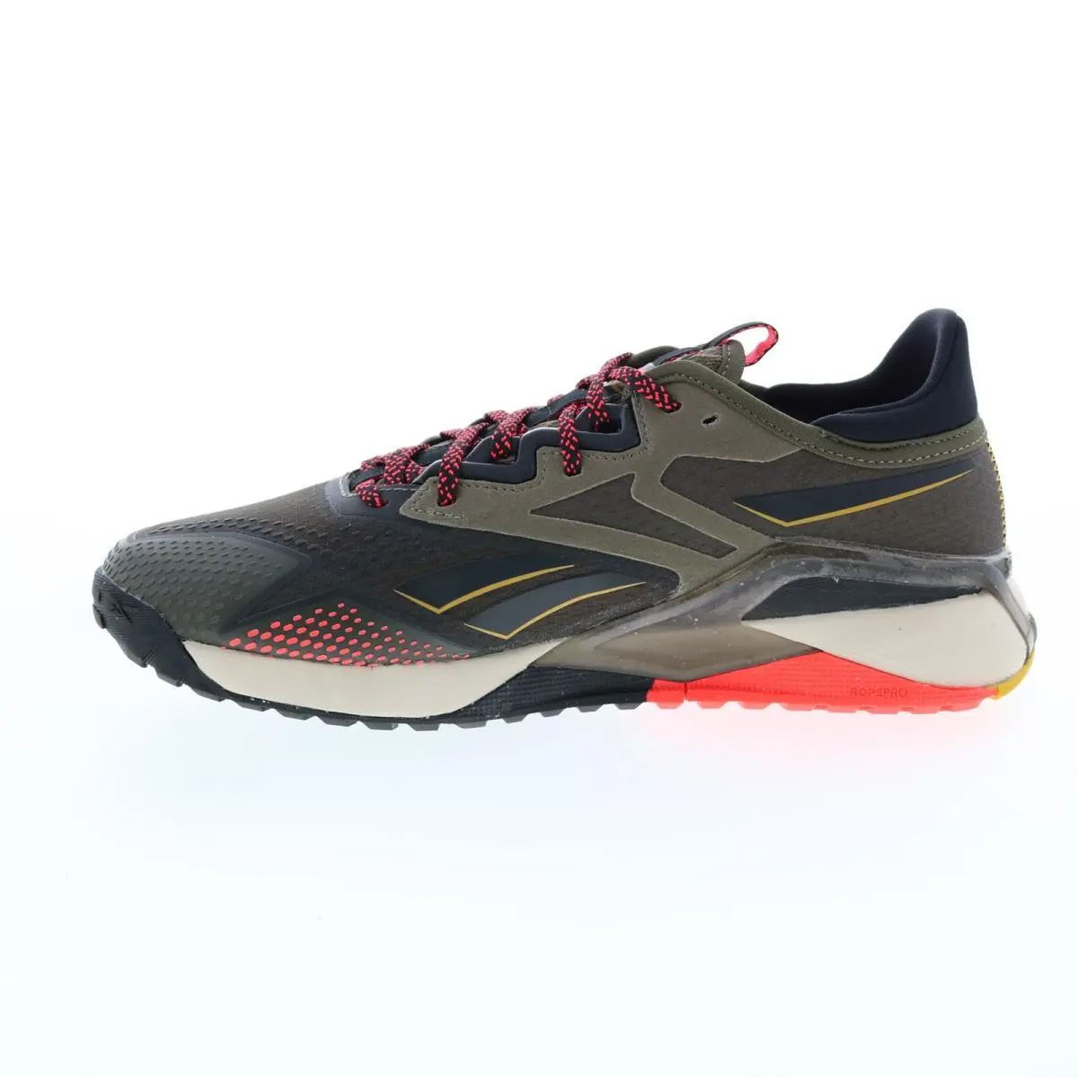 Reebok shoes - Reebok Nano X2 - Nano - GY9493 - Green (UPC: 195740738549) 3