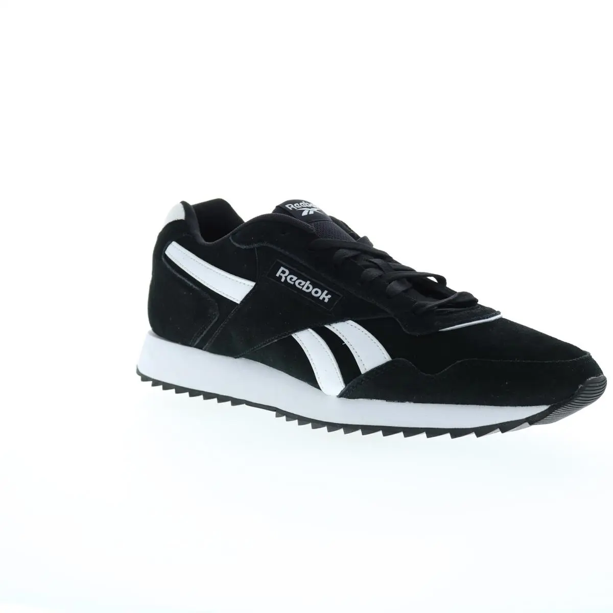 Reebok shoes - Reebok Glide Ripple - Glide Ripple - GZ5214 100010352 - Black (UPC: 195747634653) 0