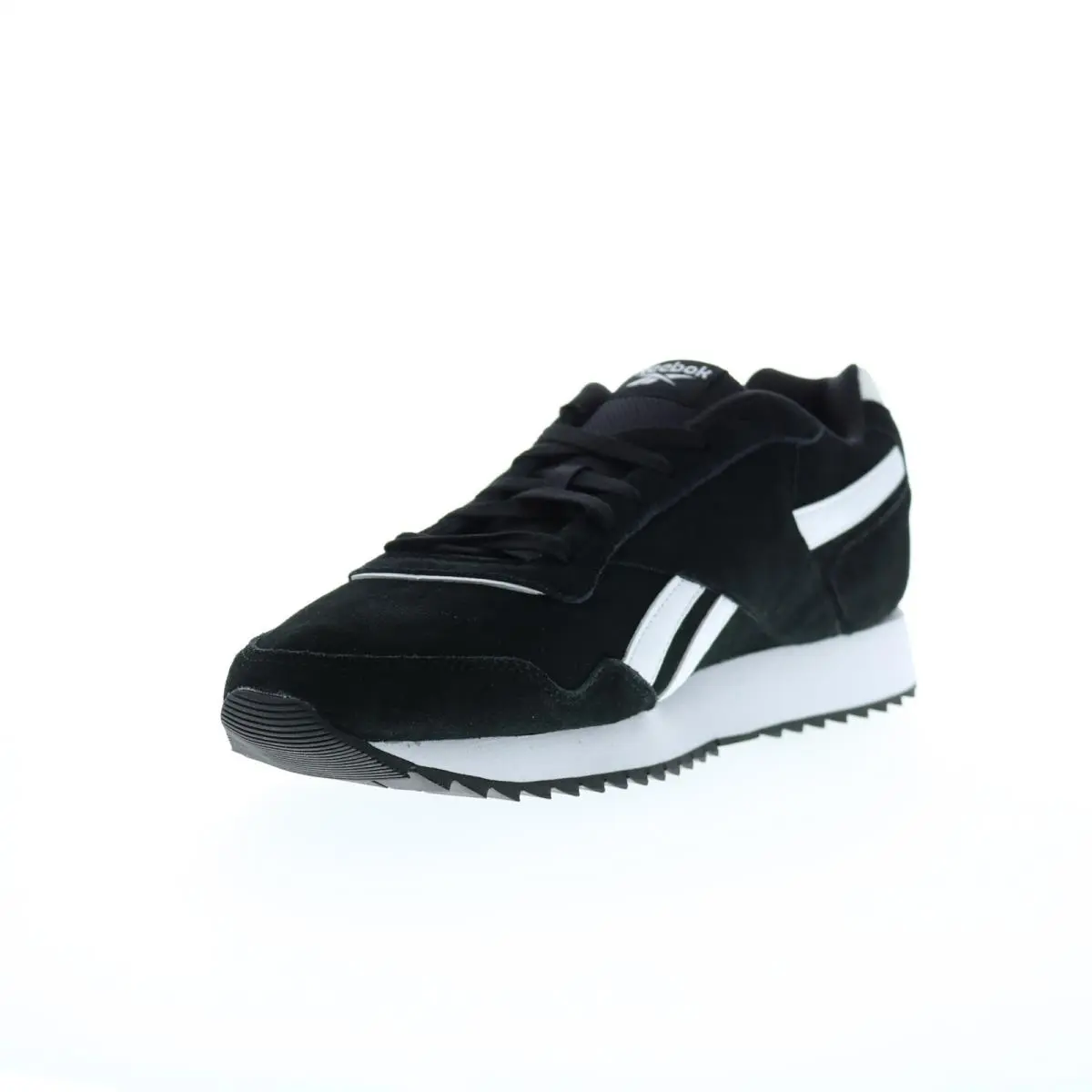 Reebok shoes - Reebok Glide Ripple - Glide Ripple - GZ5214 100010352 - Black (UPC: 195747634653) 2