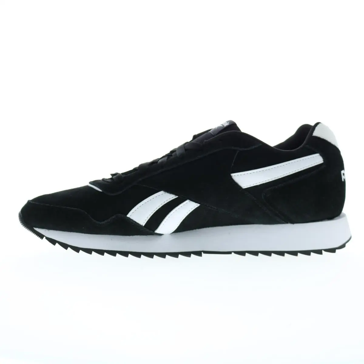 Reebok shoes - Reebok Glide Ripple - Glide Ripple - GZ5214 100010352 - Black (UPC: 195747634653) 3